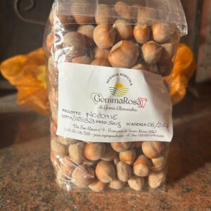 Nocchie (Nocciole) — Profumate e irresistibili